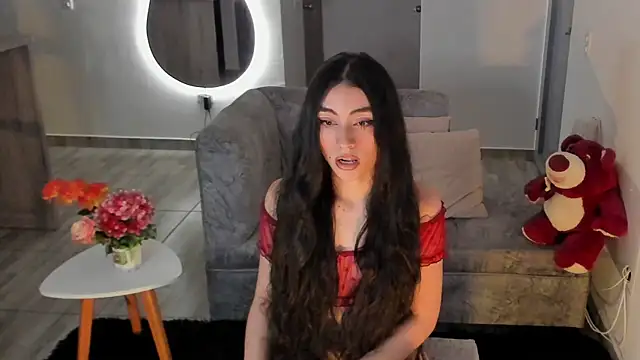 BritanyLnx online show from 10, 4, 2026