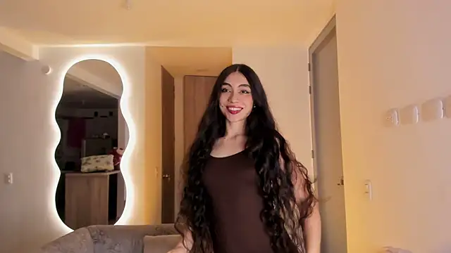 BritanyLnx online show from 22, 6, 2026