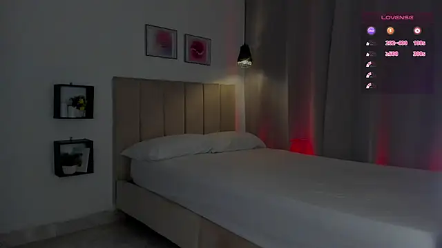 Little Emma 11 online show from 9, 11, 2025