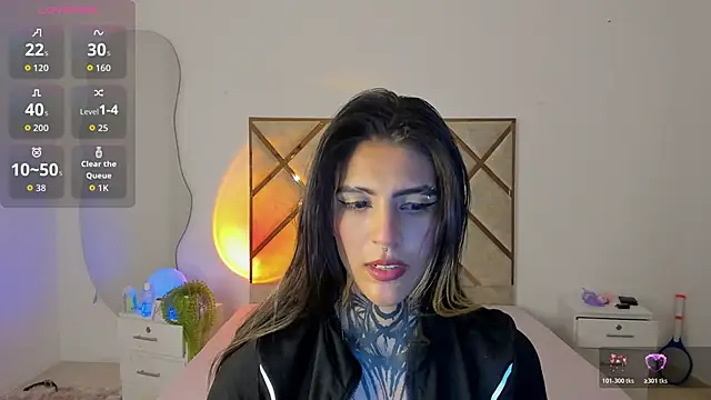 Palechor69 online show from 27, 11, 2025