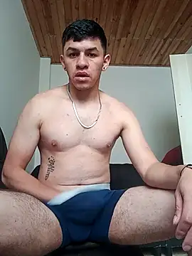 DenotedCattle97 online show from 6, 11, 2025