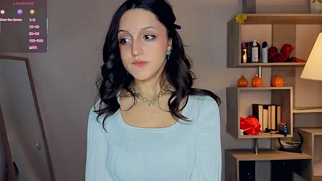 Snapshot of ClarissaMaheia chatting on 20, 4, 2026 ClarissaMaheia online show from 20, 4, 2026