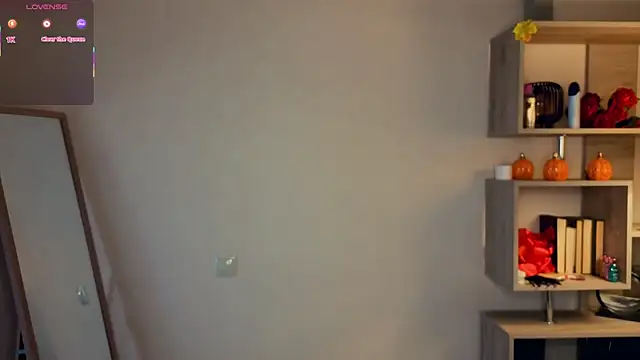 Snapshot of ClarissaMaheia chatting on 24, 4, 2026 ClarissaMaheia online show from 24, 4, 2026
