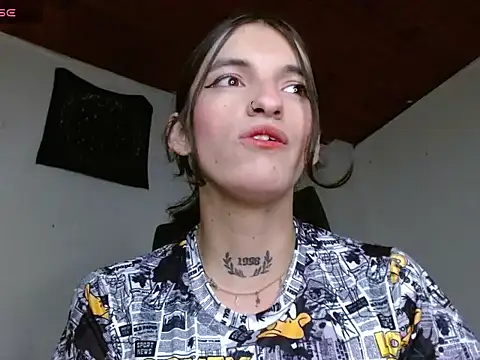 Snapshot of Scarlett_crastrawberry chatting on 26, 3, 2026 Scarlett crastrawberry online show from 26, 3, 2026