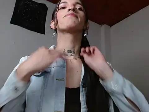 Snapshot of Scarlett_crastrawberry chatting on 1, 4, 2026 Scarlett crastrawberry online show from 1, 4, 2026