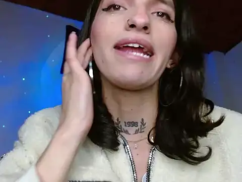 Snapshot of Scarlett_crastrawberry chatting on 3, 4, 2026 Scarlett crastrawberry online show from 3, 4, 2026