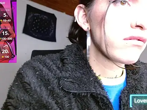 Snapshot of Scarlett_crastrawberry chatting on 12, 4, 2026 Scarlett crastrawberry online show from 12, 4, 2026