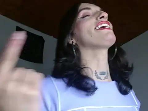 Snapshot of Scarlett_crastrawberry chatting on 16, 4, 2026 Scarlett crastrawberry online show from 16, 4, 2026