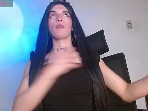 Snapshot of Scarlett_crastrawberry chatting on 7, 6, 2026 Scarlett crastrawberry online show from 7, 6, 2026
