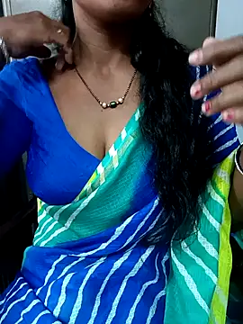 Sravya   online show from 30, 10, 2025