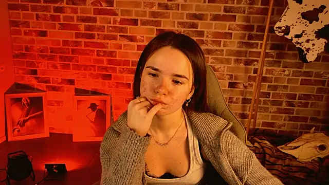 May Bloom online show from 3, 3, 2026