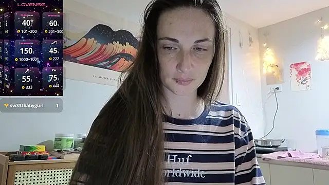 Snapshot of mistressaurora chatting on 26, 11, 2025 mistressaurora online show from 26, 11, 2025