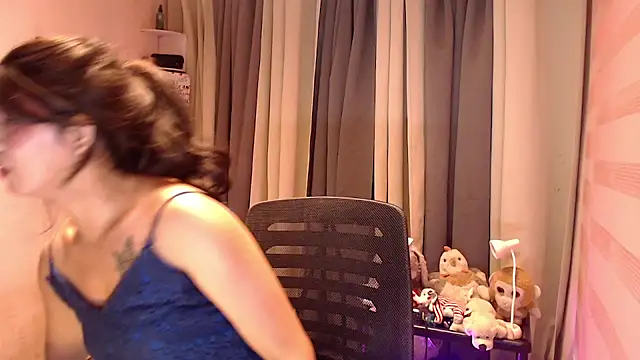 Katesy12 online show from 16, 3, 2026