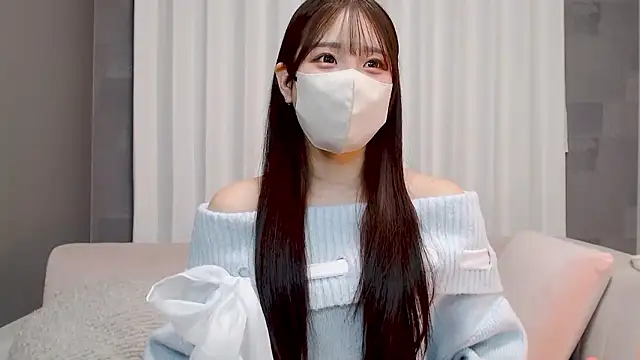 LOVE MIREI LOVE online show from 1, 2, 2026