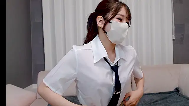 LOVE MIREI LOVE online show from 18, 4, 2026