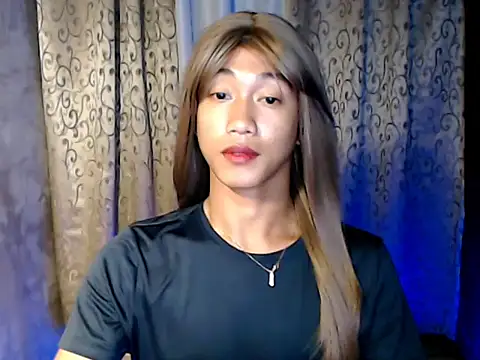 taylaxuxu online show from 9, 1, 2026