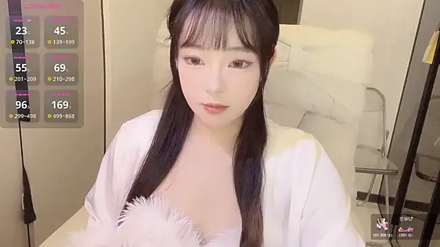 Kinadolly online show from 14, 11, 2025