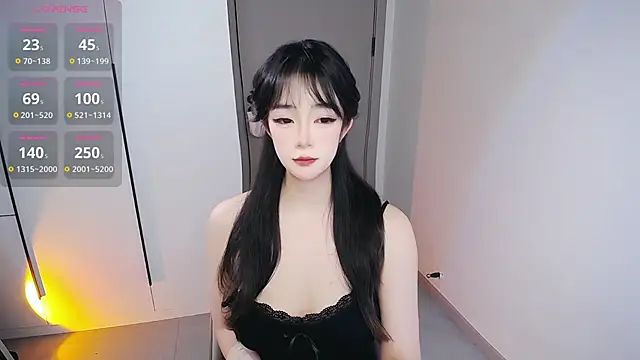 Snapshot of Kinadolly chatting on 12, 3, 2026 Kinadolly online show from 12, 3, 2026