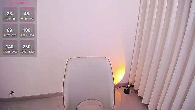 Snapshot of Kinadolly chatting on 29, 3, 2026 Kinadolly online show from 29, 3, 2026