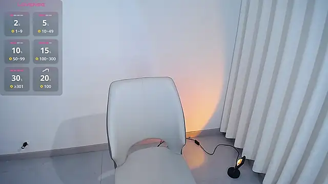 Snapshot of Kinadolly chatting on 26, 4, 2026 Kinadolly online show from 26, 4, 2026