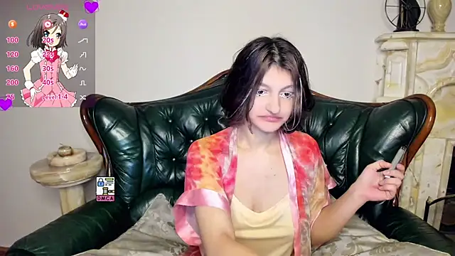 A Skyy online show from 14, 11, 2025