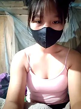 linh-miu99 online show from 23, 11, 2025