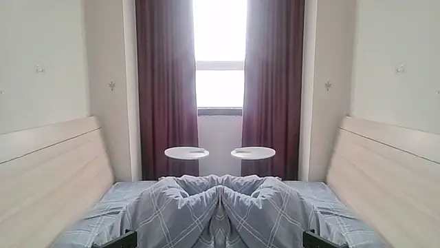 Xiaomao- online show from 31, 10, 2025