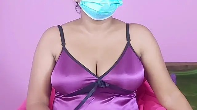 SL queen1 online show from 17, 4, 2026