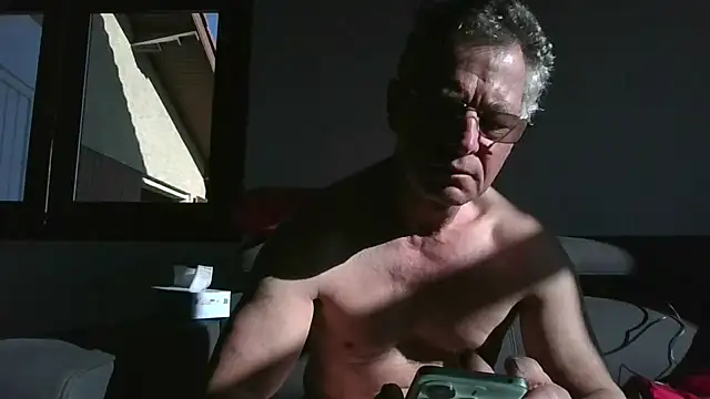 Snapshot of Sexyfab65 chatting on 20, 3, 2026 Sexyfab65 online show from 20, 3, 2026