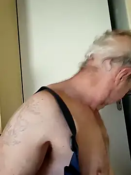 Snapshot of Sexyfab65 chatting on 6, 4, 2026 Sexyfab65 online show from 6, 4, 2026