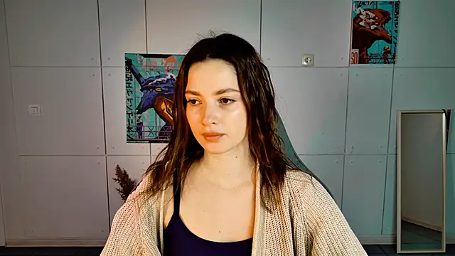 KiraVair online show from 14, 2, 2026