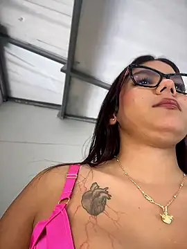 Snapshot of CherrySmirkXXX chatting on 13, 1, 2026 CherrySmirkXXX online show from 13, 1, 2026