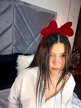 Snapshot of CherrySmirkXXX chatting on 14, 2, 2026 CherrySmirkXXX online show from 14, 2, 2026