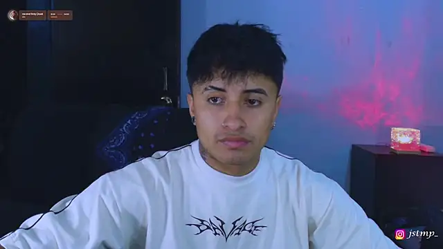 jhon mendoza  online show from 1, 11, 2025