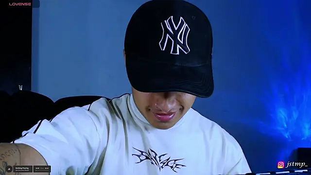 jhon mendoza  online show from 6, 11, 2025