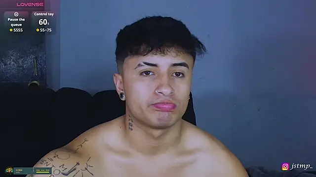 jhon mendoza  online show from 9, 11, 2025