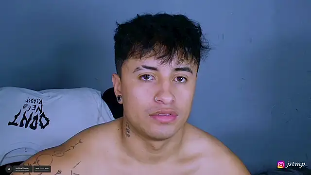 jhon mendoza  online show from 16, 11, 2025