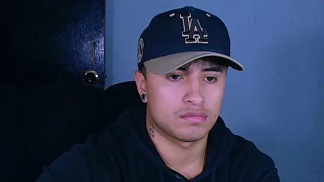 jhon mendoza  online show from 20, 11, 2025