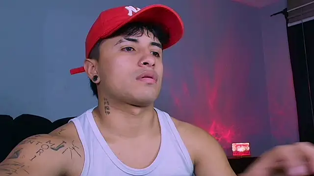 jhon mendoza  online show from 21, 11, 2025