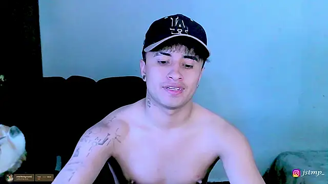 jhon mendoza  online show from 24, 11, 2025