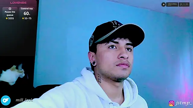 jhon mendoza  online show from 25, 11, 2025