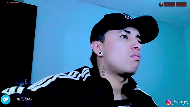 jhon mendoza  online show from 27, 11, 2025