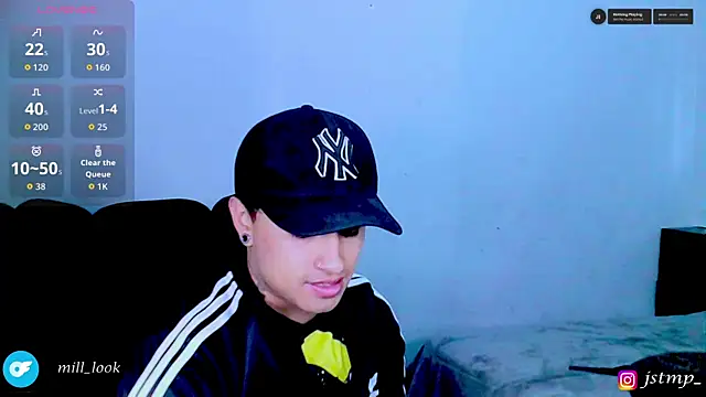 jhon mendoza  online show from 27, 11, 2025