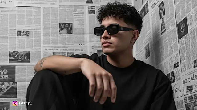 jhon mendoza  online show from 28, 11, 2025