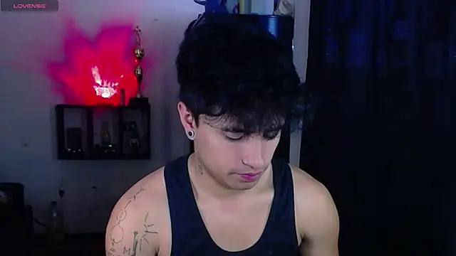 jhon mendoza  online show from 15, 12, 2025