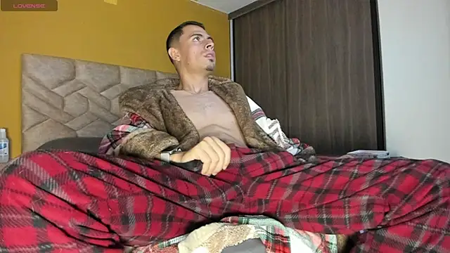 Gregory mancini online show from 25, 11, 2025