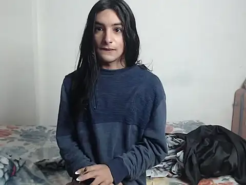  camila trans  online show from 15, 11, 2025