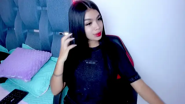 tifanymonroe online show from 22, 2, 2026