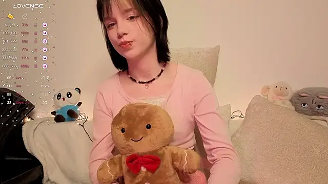 Snapshot of ruby_dallos chatting on 15, 1, 2026 ruby dallos online show from 15, 1, 2026