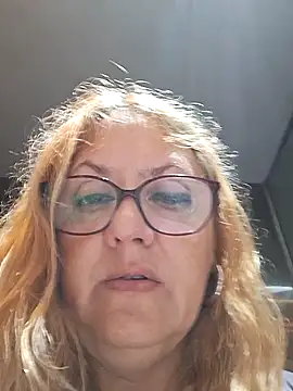 JennyInVegas online show from 27, 3, 2026